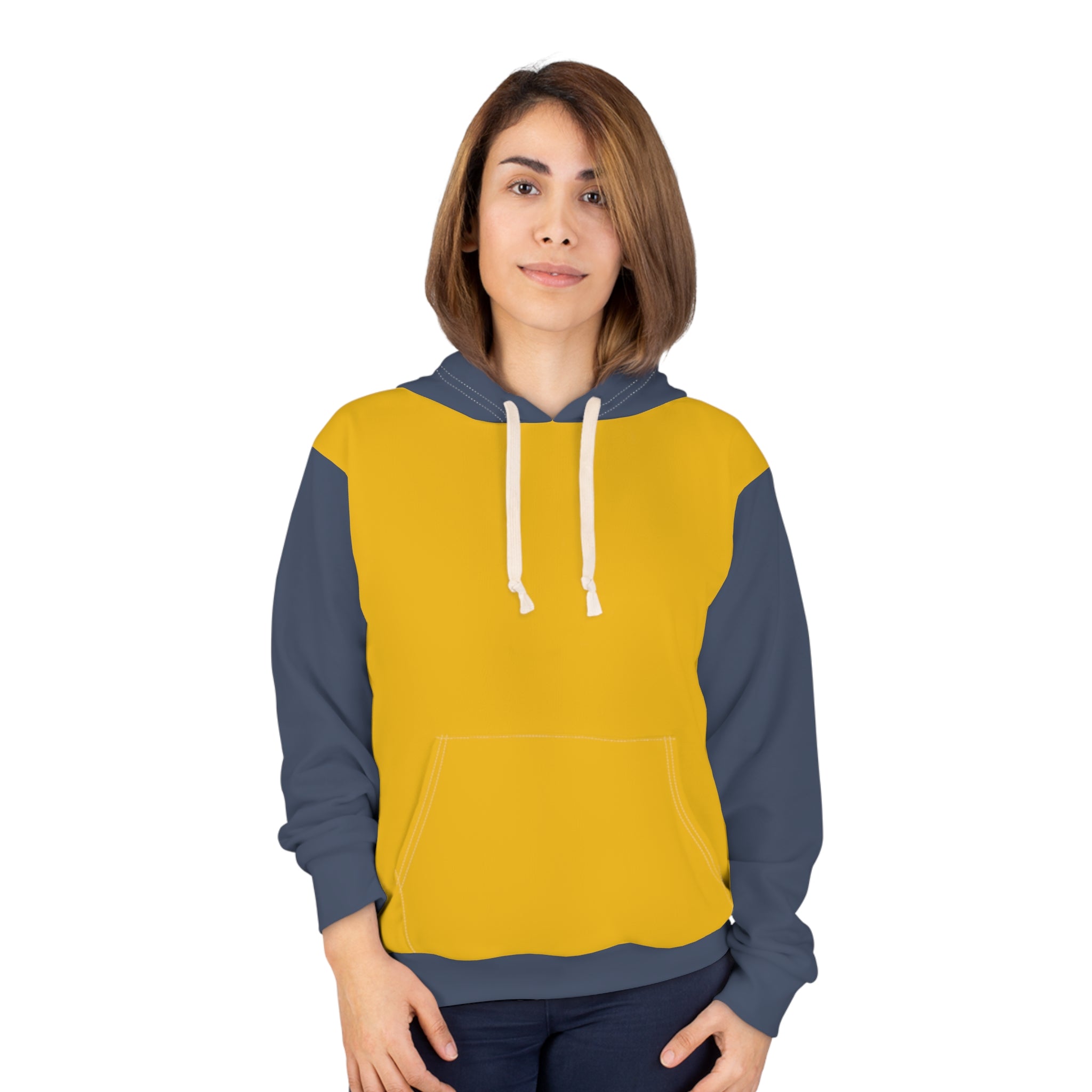 Sunny Side Up - Unisex Pullover Hoodie