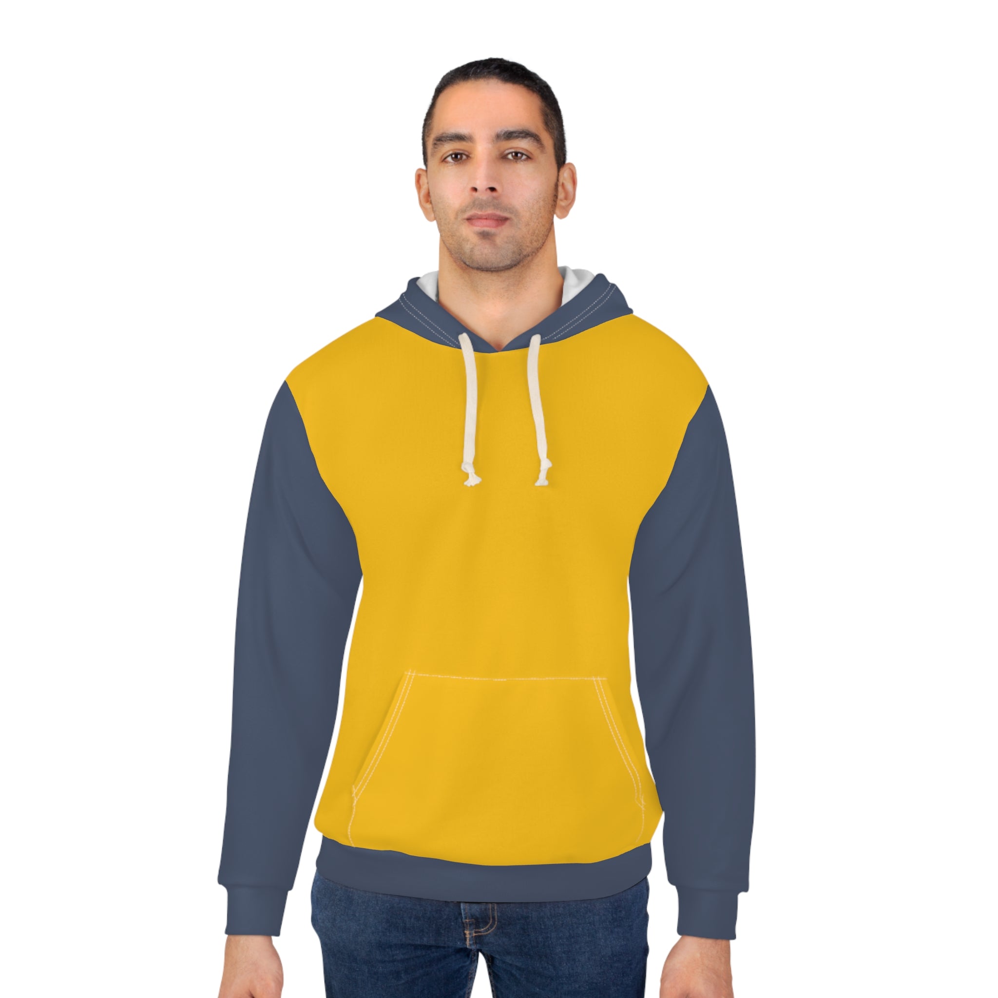 Sunny Side Up - Unisex Pullover Hoodie