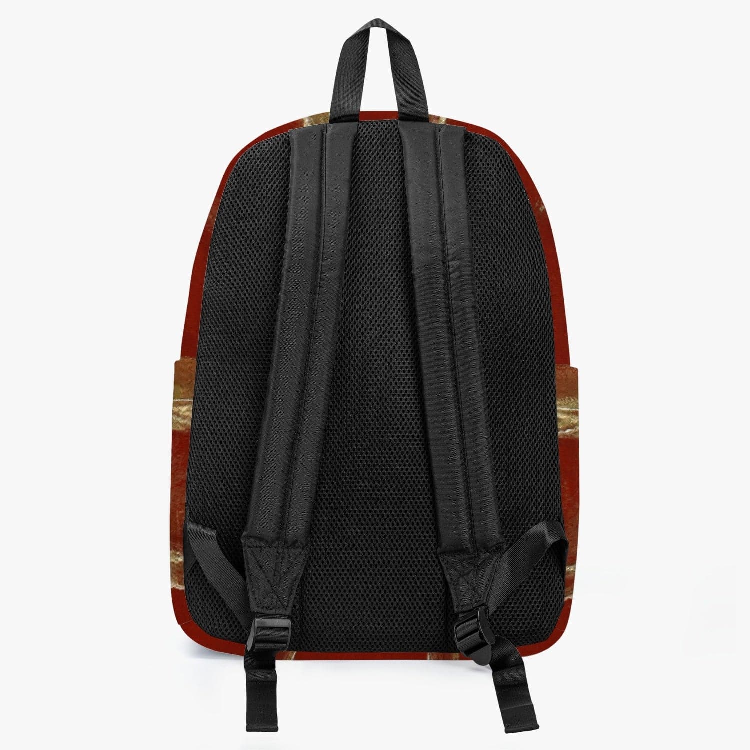'Royalty' Canvas Backpack designed by Sensus Studio