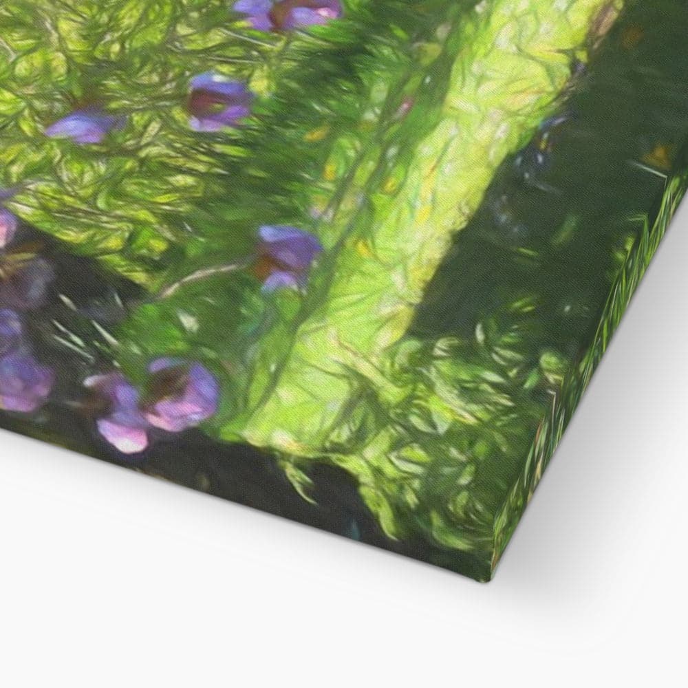 Blossom delight, Canvas, by Sensus Studio