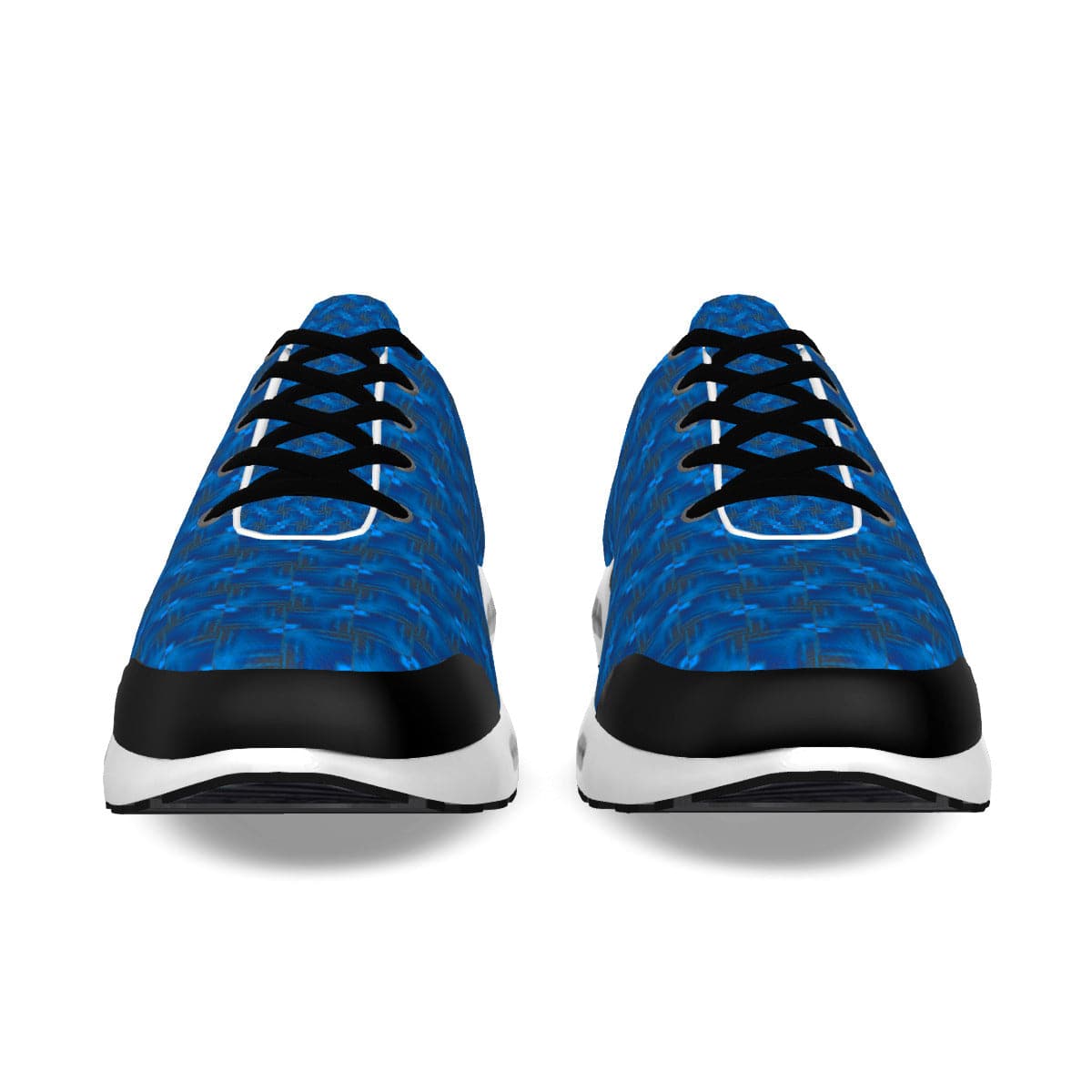 Blue Wiggle, Men's Air Cushion Sports Shoes, by Sensus Studio Design