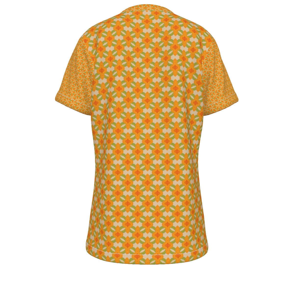 Yellow Buttercup, Kid's T-Shirt, designed by Sensus Studio Design