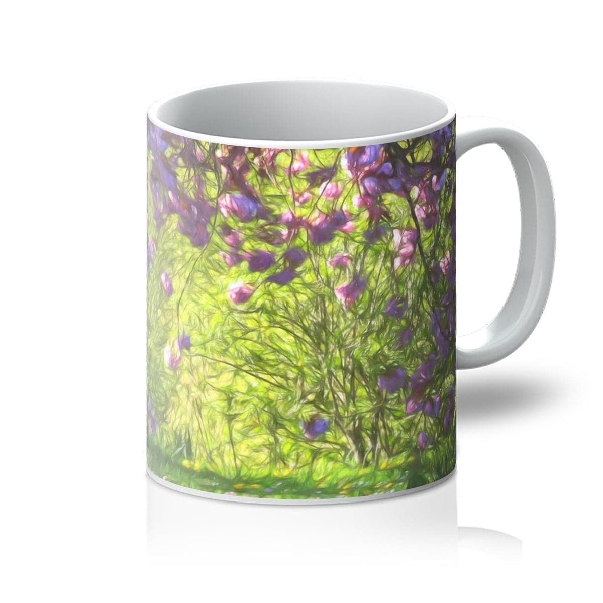 Blossom delight Mug