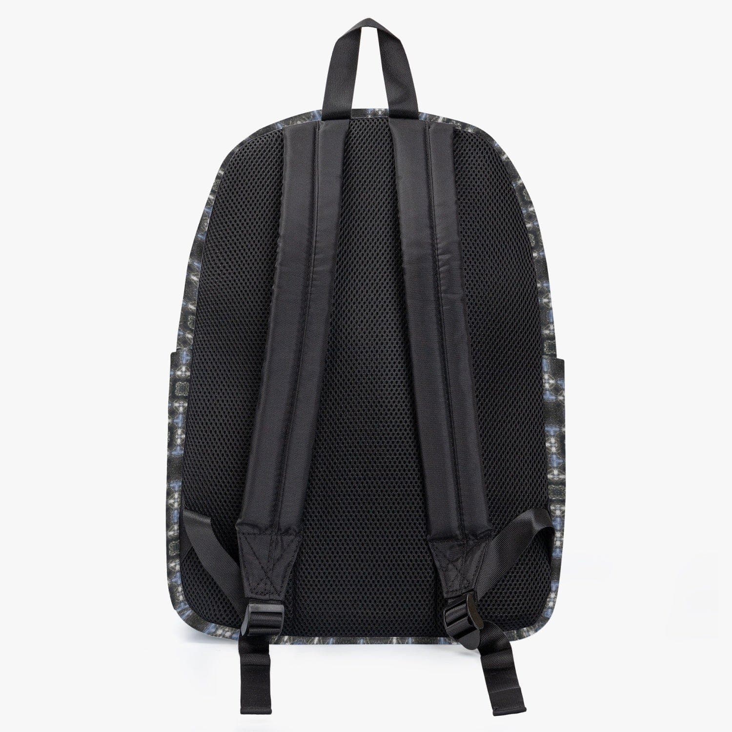 Mountain and field,  Canvas Backpack, designed by Sensus Studio Design