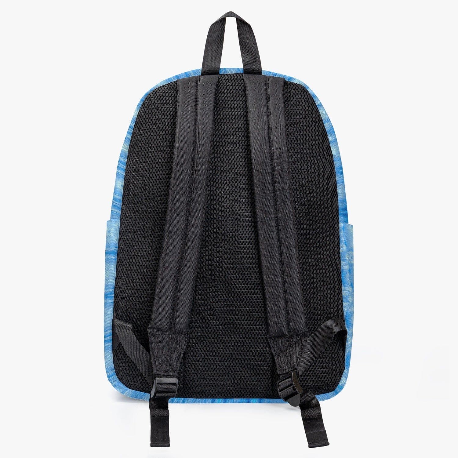 Sea and Sky, Canvas Backpack, by Sensus Studio Design