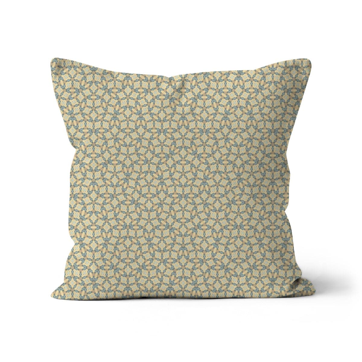 Morning light pattern Cushion