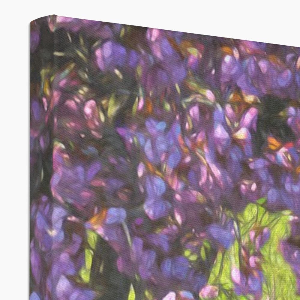 Blossom delight, Canvas, by Sensus Studio