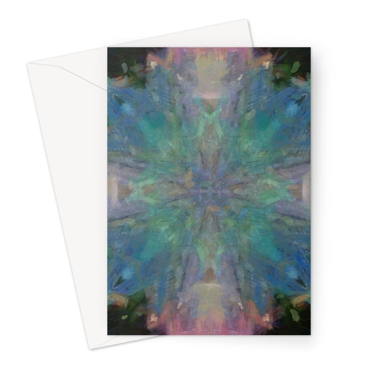 Inner Touch Greeting Card